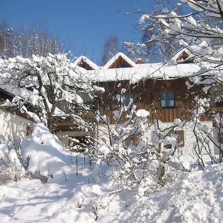 Hittenpichl Bodenmais Luaran gambar