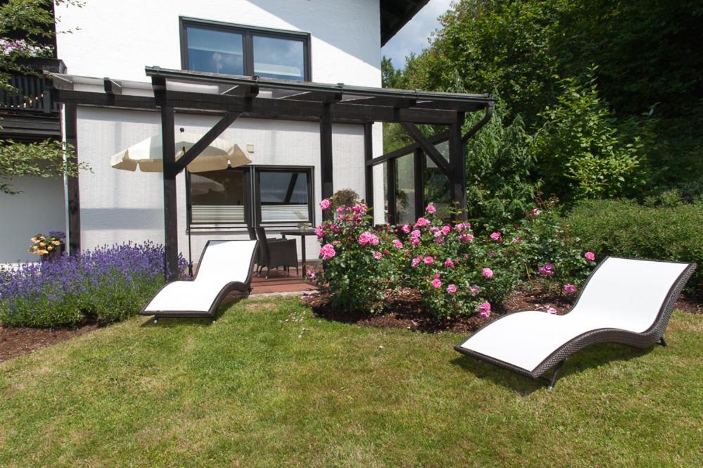 Hittenpichl Bodenmais Luaran gambar