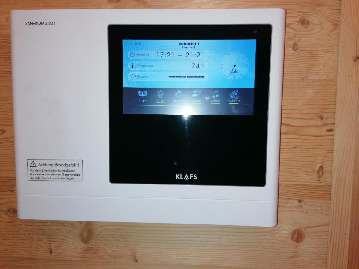 Hittenpichl Bodenmais Luaran gambar
