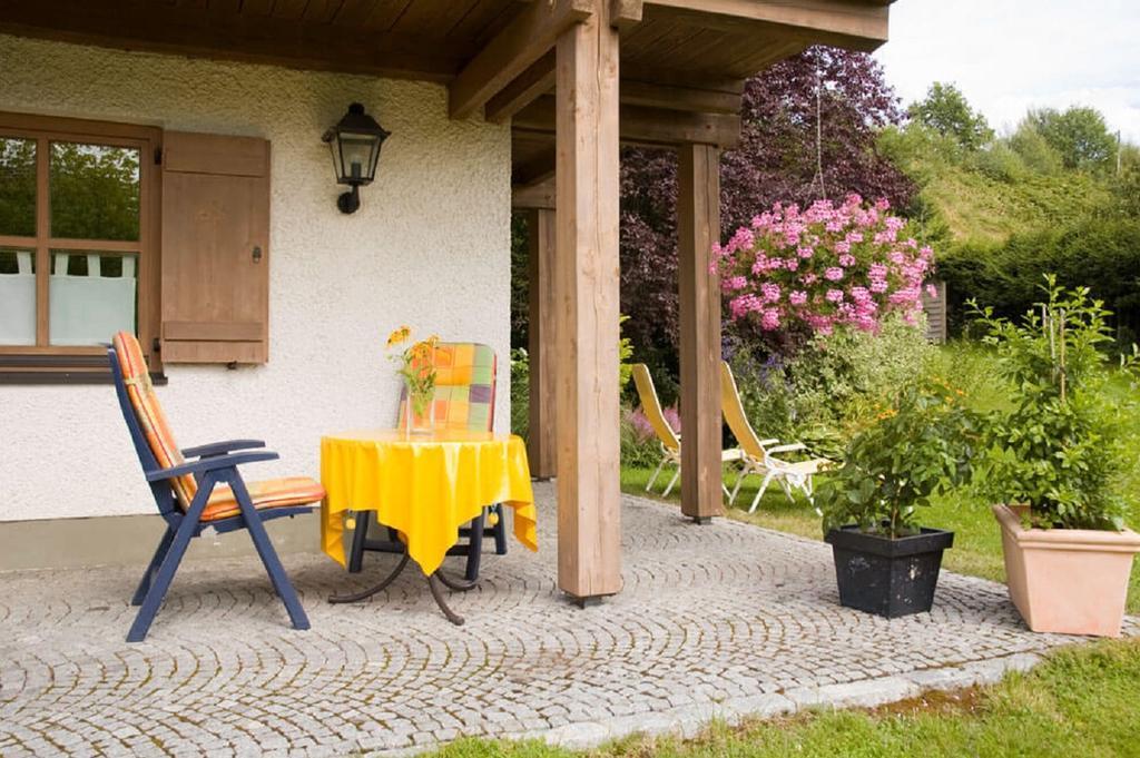 Hittenpichl Bodenmais Luaran gambar