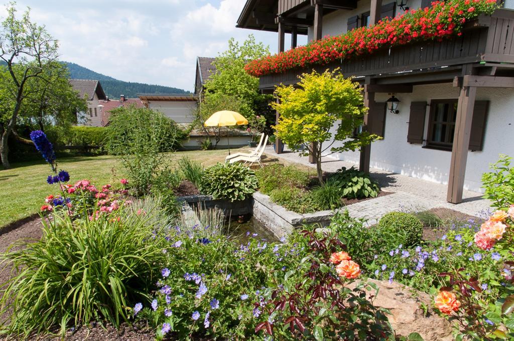 Hittenpichl Bodenmais Luaran gambar