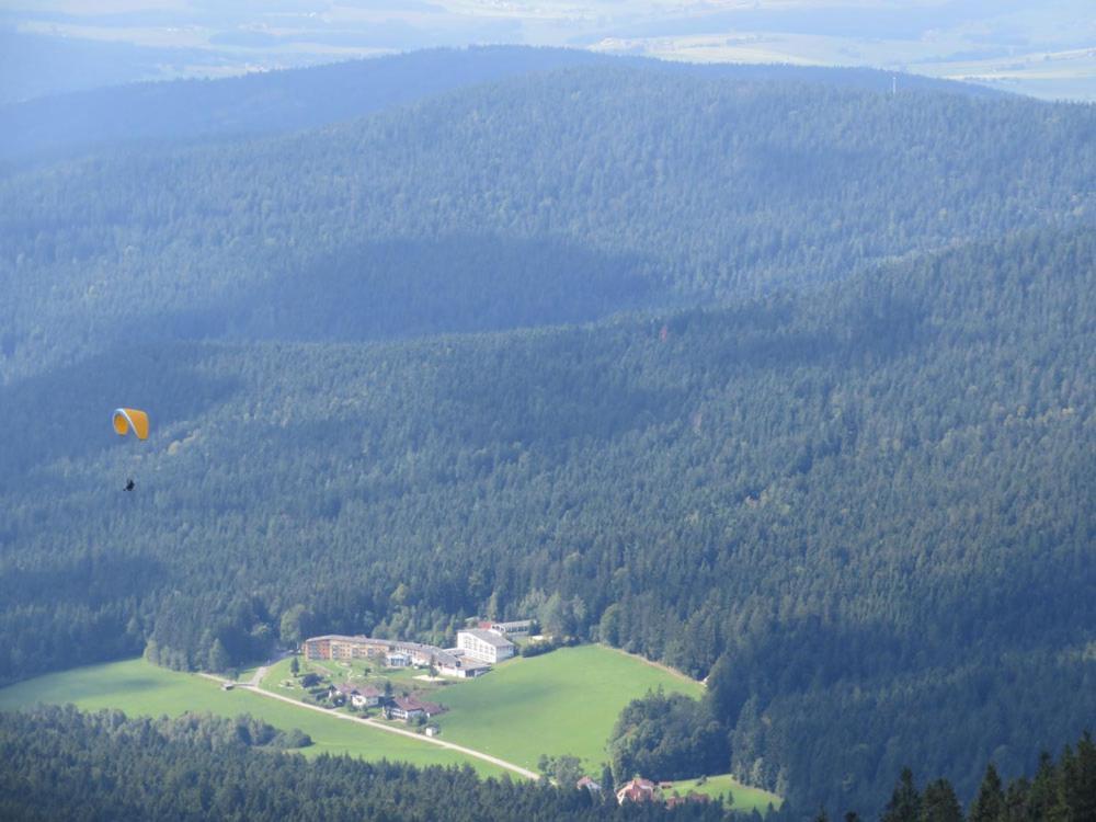 Hittenpichl Bodenmais Luaran gambar